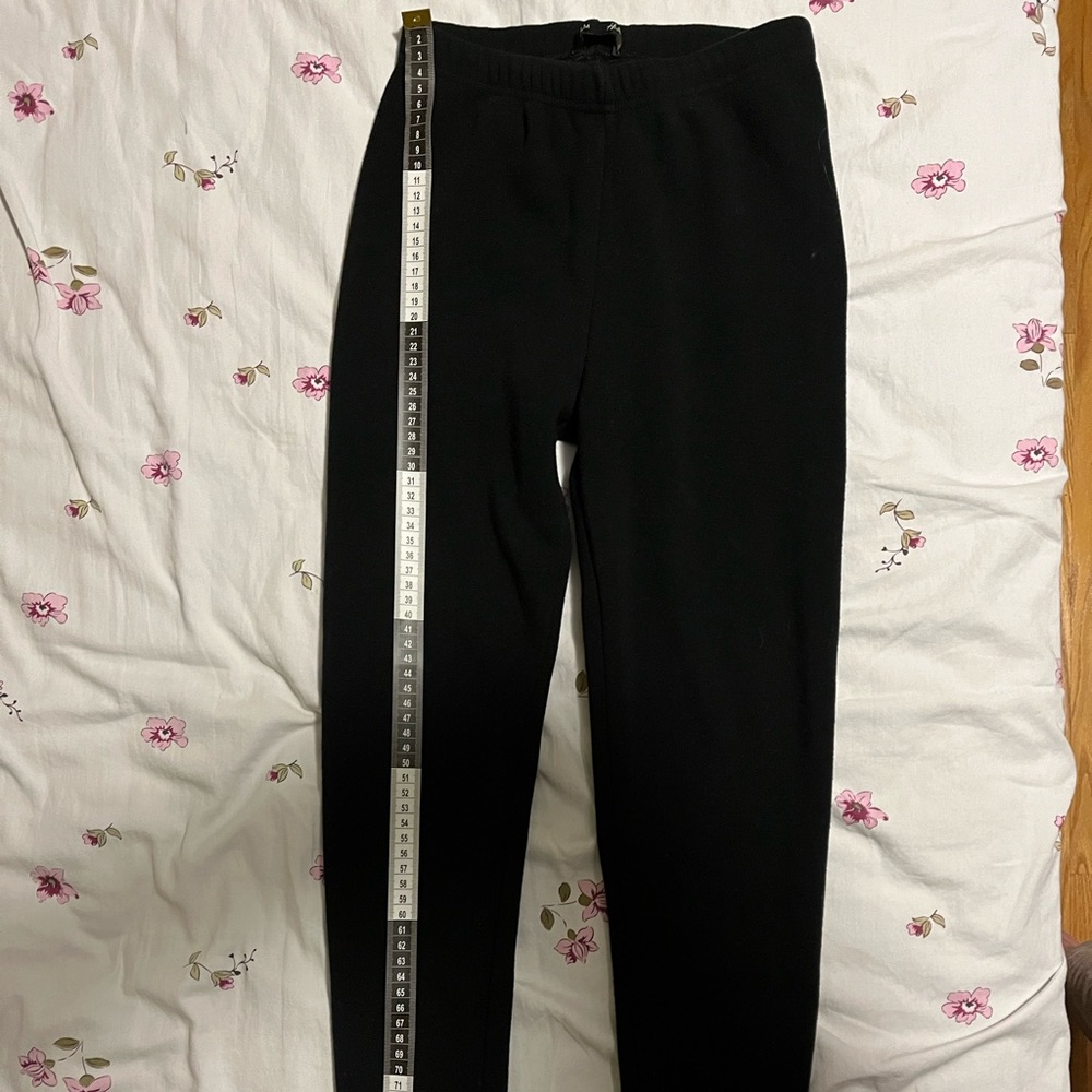 Fleece Legging （HM）